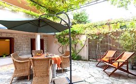 Studio Green Garden Borik
